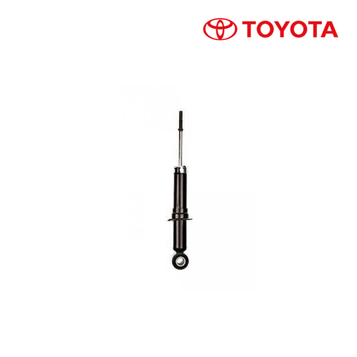 مساعد خلفي يمين + يسار -  كورولا - الموديل: 2016 إلى 2019 - رقم الموديل: 48530-02D11 - اصلي