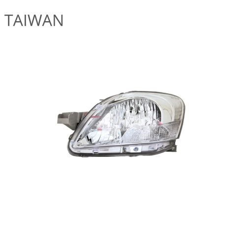 شمعة نور يمين - يارس - الموديل: 2007 إلى 2012 - رقم الموديل: 81130-52790-D - ديبو  تايواني