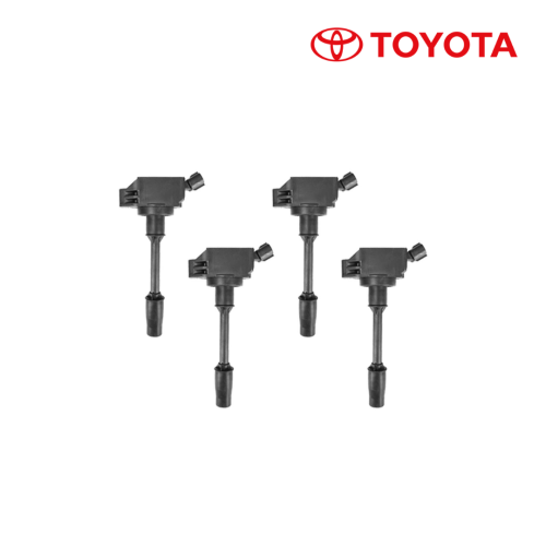 كويل 1 حبه - كورولا - الموديل: 2019 إلى 2022 - رقم الموديل: 90919-02277 - اصلي