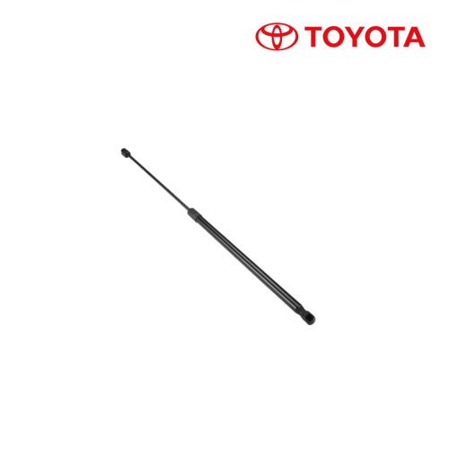 مساعد كبوت - حبة وحدة - افالون - الموديل: 2012 إلى 2015 يسار - رقم الموديل: 53450-06081- اصلي