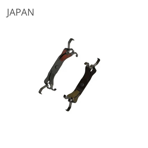 مشقبيات قماش - LS لكزس - الموديل: 2007 - رقم الموديل: 04948-50060 J - ياباني