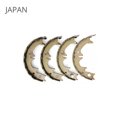 قماش جلنط - ES لكزس - الموديل: 2013 الى 2018 - رقم الموديل: 46540-33020 J - ياباني