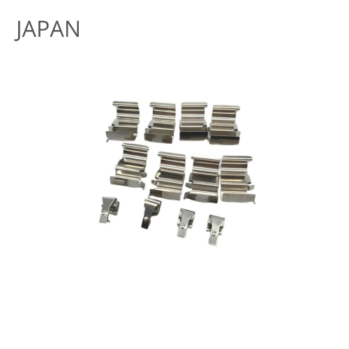 مشكبيه قماش - كرسيدا - الموديل: 96 الى 81 - رقم الموديل: 04947-22050 J - ياباني