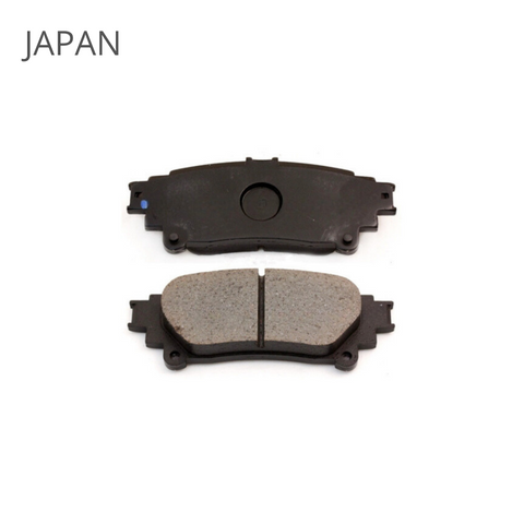 قماش خلفي - GS430 لكزس - الموديل: 2013 - رقم الموديل: 04466-30310 J - ياباني