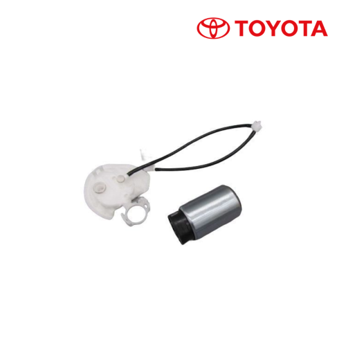 طرمبة بنزين - فورتشنر - الموديل: 2006 إلى 2015 -  4سلندر  رقم الموديل: 23220-0C051 - اصلي