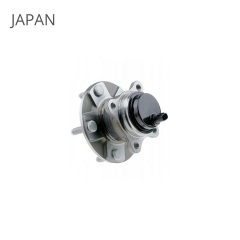 فلنجة امامي - GS350 لكزس - الموديل: 2012 الى 2019 - رقم الموديل: 43550-30051 J - ياباني