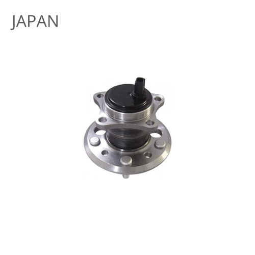 فلنجة هوب امامي - كامري - الموديل: 1998 الى 2006 - رقم الموديل: 43502-YC020 J - ياباني