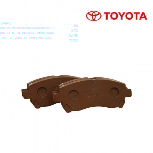 فحمات امامي - افانزا - موديل : 2015 -2012- رقم المنتج : 04465-BZ170  - اصلي