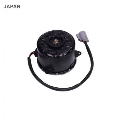 دينمو مروحة - هايس - موديل : 2005 - 2015-رقم الموديل : 16363-75030 - ياباني