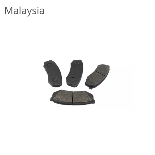 قماش أمامي سراميك - كامري 6 سلندر - الموديل: 93 الى 97  - رقم الموديل: 04465-YZZ63 M - ماليزي