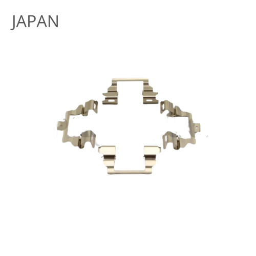 مشغيبة قماش 1.3 - كورولا - الموديل: 007/001 - رقم الموديل: 04947-47010 J - ياباني