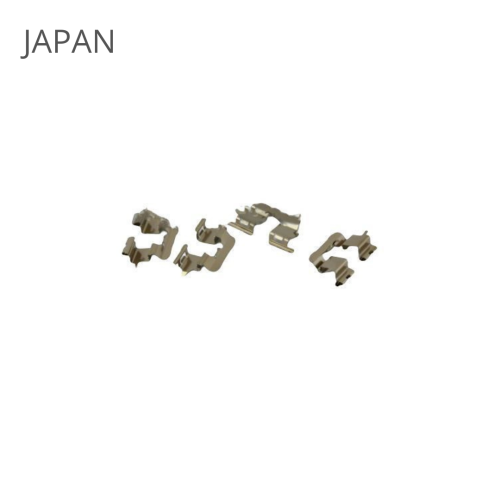 مشقبيات قماش خلفي - بريفيا -  الموديل: 2001 الى 02006 - رقم الموديل: 04948-28010 J - ياباني