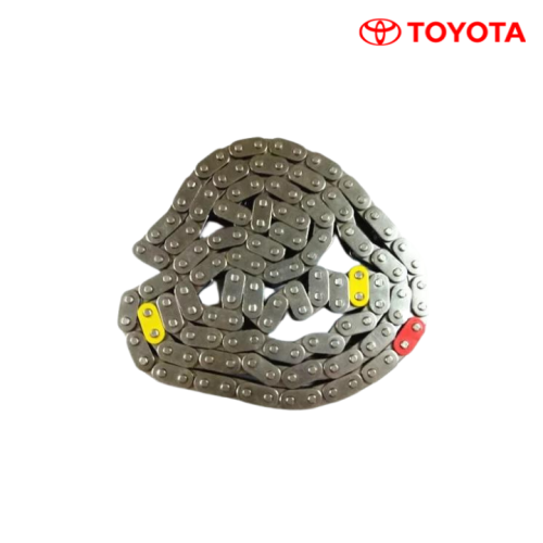 جنزير ماكينة كامرى 2003 إلى 2011 - رقم الموديل: 13506-28011 - اصلى