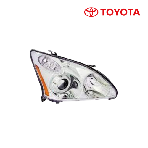 شمعة نور يسار - كامري  6 سلندر - الموديل:  2021 إلى 2022 - رقم الموديل: 81185-33K10 - اصلي