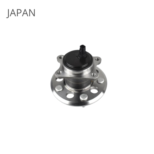 فلنجة  هوب خلفي يسار - كامري - الموديل: 2012 الى 2017 - رقم الموديل: 42460-06090 J - ياباني