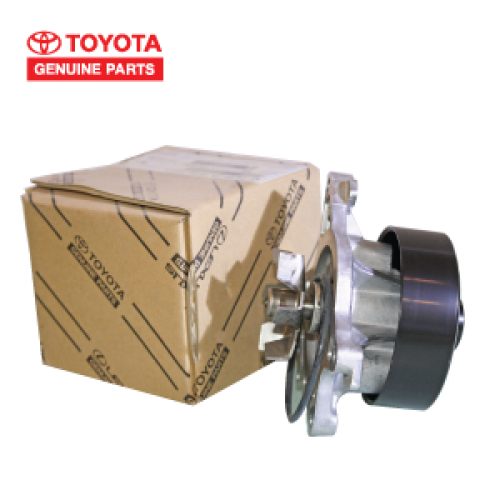 طرمبة ماء – كرولا- موديل 2001-2010– رقم المنتج : 16100-29415  - اصلي