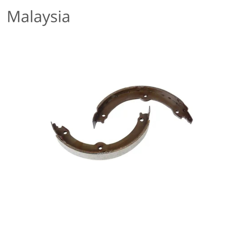 قماش جلنط - جيب صالون - الموديل: 2008 الى 2015 - رقم الموديل: 46530-34010 - ماليزي