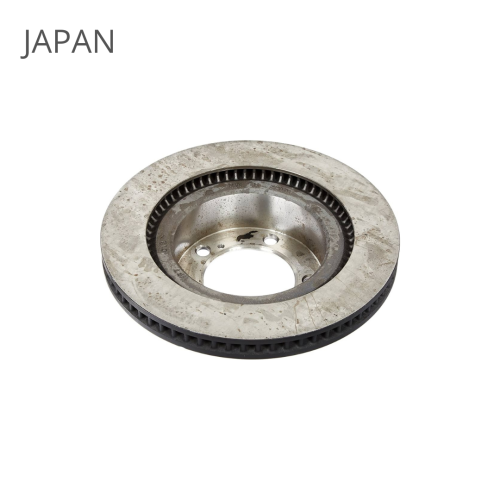 هوب امامي - سكويا - الموديل: 2009 الى 2015 - رقم الموديل: 43512-0C020 J - ياباني