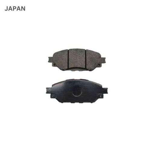 طقم فحمات امامي - هايلوكس - موديل : 2016-2017 - رقم المنتج : 04465-0k430 - ياباني