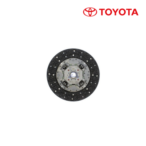 صحن كلتش - جيب صالون - الموديل: 1998 إلى 2007 - رقم الموديل: 31250-0W030 - اصلي