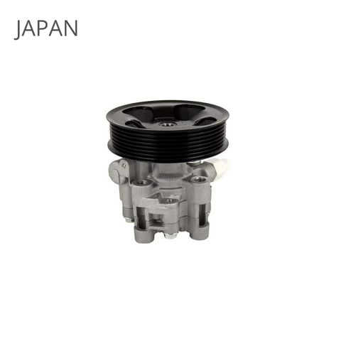 علبة دركسون فوق - GS لكزس - الموديل: 2010 - رقم الموديل: 44310-60570 J - ياباني