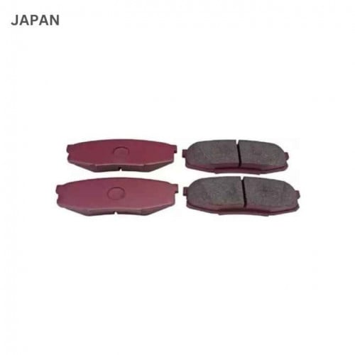 فحمات خلفي - برادو / لاندكروز - موديل : 2008-2015 - رقم الموديل : 04466-60120 - ياباني