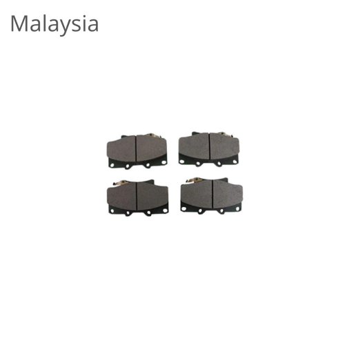 قماش امامي  - جيب - الموديل: 90 الى 97 - رقم الموديل: 04465-YZZ53 - ماليزي