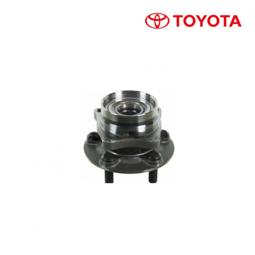 فلنجة كفر - امامى -  كورلا - موديل: 2020-2022 - رقم الموديل: 43550-02130 - اصلي