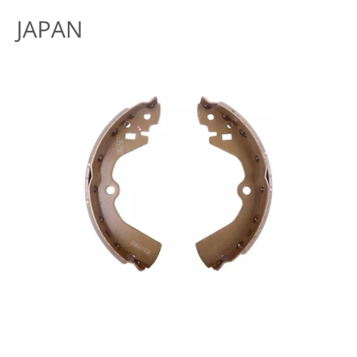 قماش جلنط - رافور - الموديل: 2006 الى 2012 - رقم الموديل: 46540-42010 J - ياباني