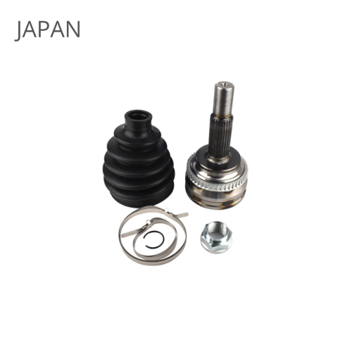 عكس يمين - كورولا قير اتوماتيك - الموديل: 2001 الى 2007 - رقم الموديل: 43410-12660 J - ياباني