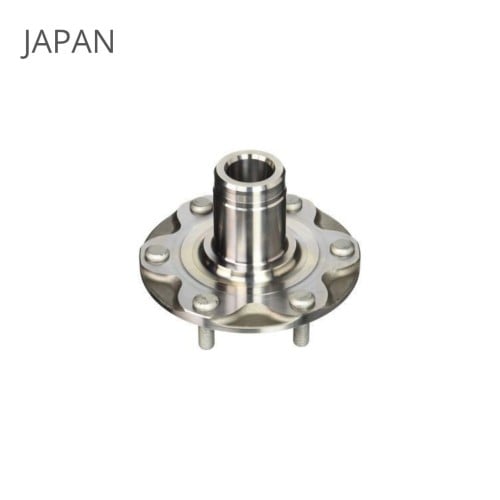 فلنجة  هوب امامي - برادو - الموديل: 2008 الى 2012 + اف جي - الموديل: 2008 الى 2015 + جاك- الموديل: 2010 - رقم الموديل: 43502-60201 J - ياباني