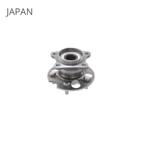 فلنجة خلفي - RX لكزس - الموديل: 2003 الى 2008 - رقم الموديل: 42410-48041 J - ياباني