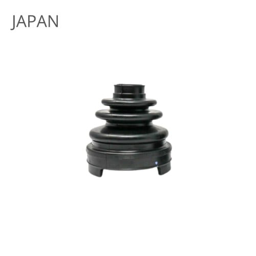 جلدة عكس - برادو 2003  الى 2009  + هايلوكس دبل 2006  + فورتشنر 2006 + اف جي 2008 - رقم الموديل: 04428-00014 J - ياباني