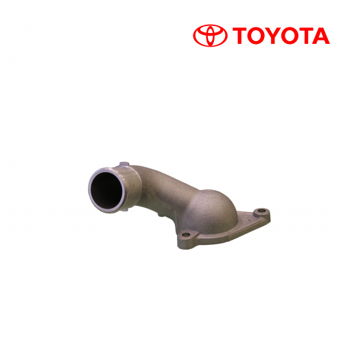 كوع فوق صالون - الموديل: 2009-2015 رقم المنتج : 66011-16321 - اصلي