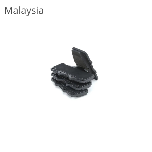 قماش امامي سراميك - شاص - الموديل: 97 الى 90 - رقم الموديل: 04465-YZZ59 - ماليزي