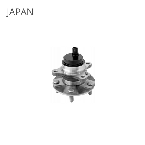 فلنجة امامي - GS لكزس - الموديل: 2006 الى 2018 - رقم الموديل: 43550-30011 J - ياباني