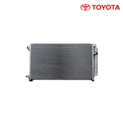 رديتر مكيف كورلا 2013 إلى 2018 - رقم الموديل: 88450-12280 - اصلي