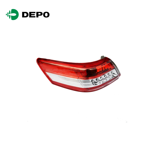 اسطب ركن خلفي يمين - كامري - الموديل: 2010 الى 2011 -رقم الموديل: 81551-06440-D - ديبو