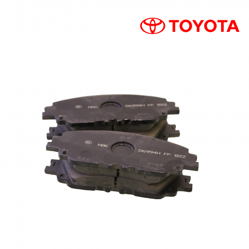 فحمات امامي كامري  - الموديل: 2018 رقم المنتج : 33480-04465 - اصلي