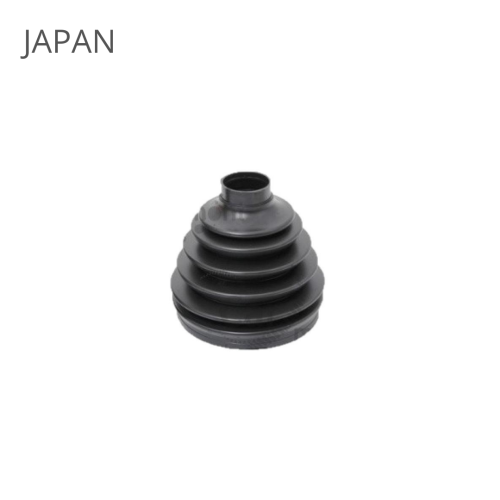 جلدة عكس داخلي - كورولا - الموديل: 2014 الى 2017 + رافور + يارس الموديل: 2006 الى 2012 - رقم الموديل: 04427-00005 J - ياباني