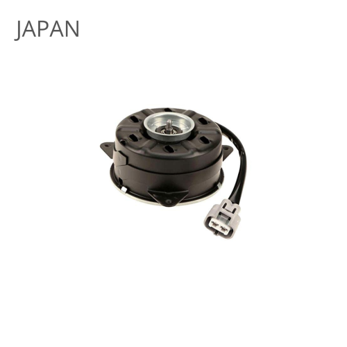 دينمو مروحة - ES350+RX350+RX330 لكزس - الموديل: 2004 الى 2018  - رقم الموديل: 16363-20270 J - ياباني