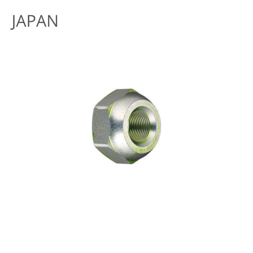 صامولة كفر امامي يمين - كوستر - الموديل: 2000 الى 1990 - رقم الموديل: 90942-01093 J - ياباني