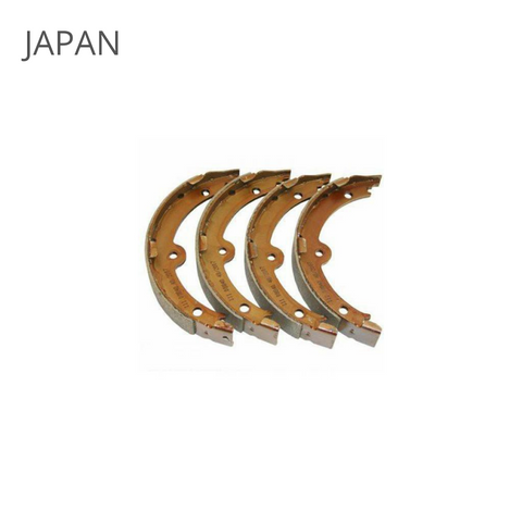 قماش جلنط - GS + LS لكزس - الموديل: 2006 الى 2011 - رقم الموديل: 46530-50020 J - ياباني