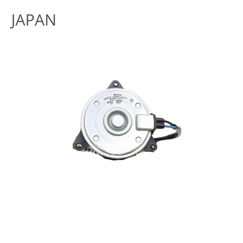 دينمو مروحة - GS لكزس - الموديل: 2013 الى 2015 - رقم الموديل: -16363-31370 J - ياباني