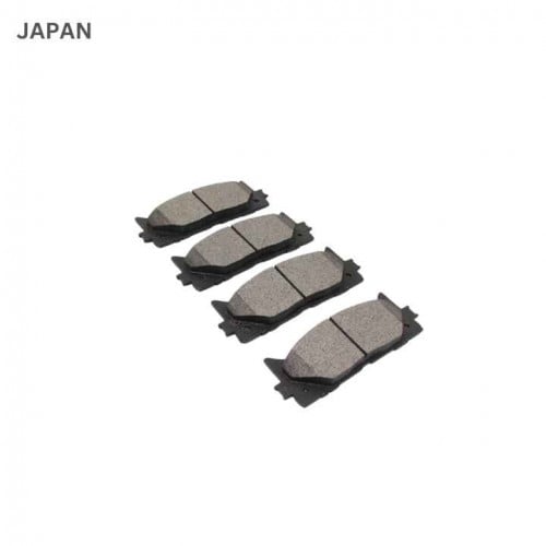 فحمات امامي - كامري - 2007-2011 - 04465-06080 - ياباني