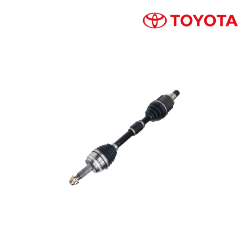 عكس يمين - كامري - الموديل: 2007-2011 - رقم الموديل: 43410-06660 - اصلي