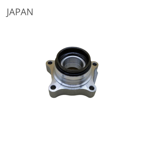 فلنجه  هوب خلفي يسار - هايس 6سلندر  - الموديل: 2018 الى2021 - رقم الموديل: 42460-26020 J - ياباني