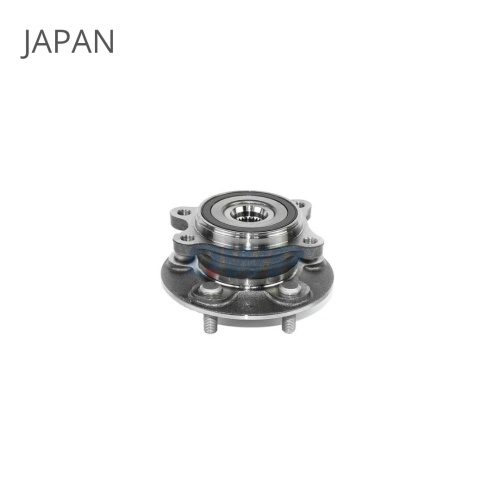 فلنجة  هوب امامي - رافور - الموديل: 2018 الى 2020 - رقم الموديل: 43550-33070 J - ياباني