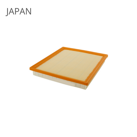 فلتر هواء - GS لكزس - الموديل: 2014 - رقم الموديل: 17801-38021 J - ياباني