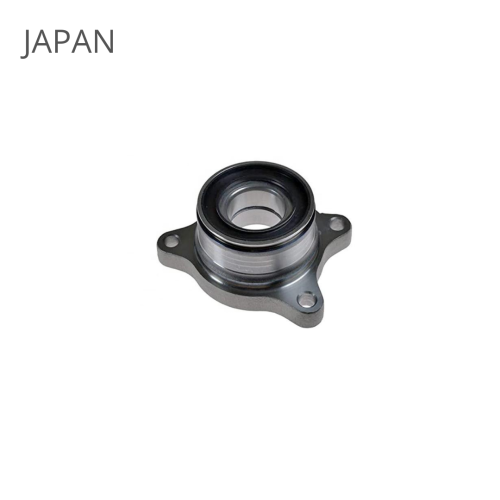 فلنجه  هوب خلفي يسار - برادو - الموديل: 2003 الى 2009 بدون  ABS - رقم الموديل: 42440-60020 J - ياباني